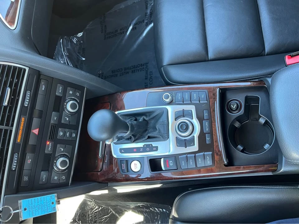2010 Audi C6 A6 - Image 16 of 17