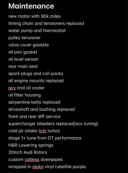 2010 Audi C6 A6 - Image 16 of 16