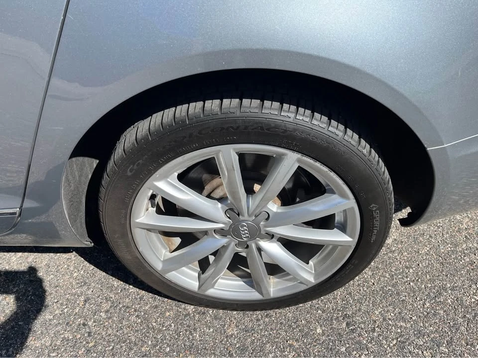 2010 Audi C6 A6 - Image 8 of 17