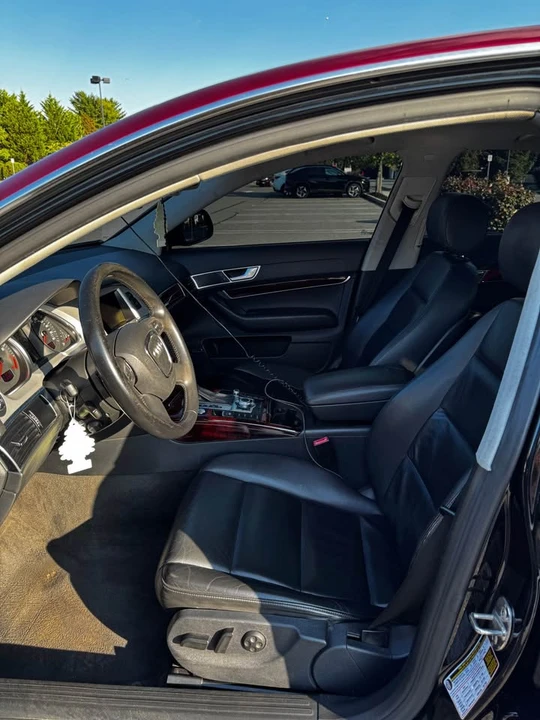 2010 Audi C6 A6 - Image 15 of 16