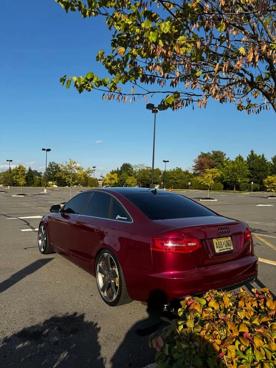 2010 Audi C6 A6 - Image 11 of 16