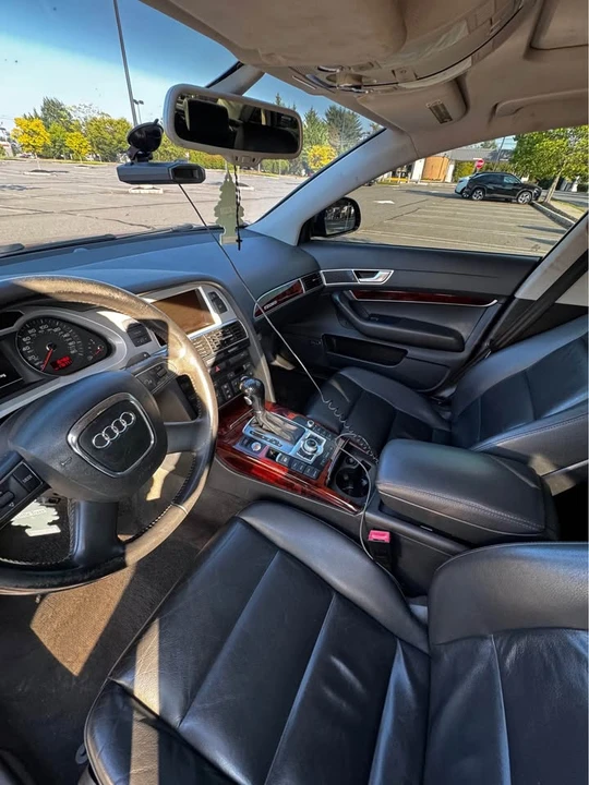2010 Audi C6 A6 - Image 14 of 16