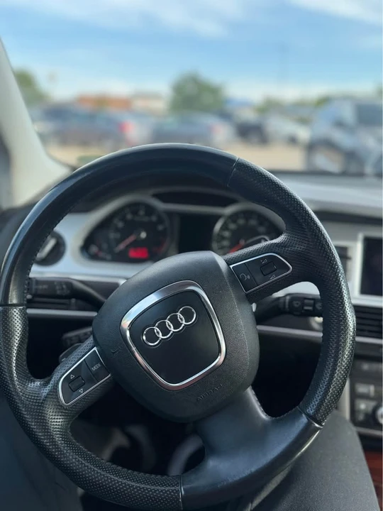2010 Audi C6 A6 - Image 2 of 10