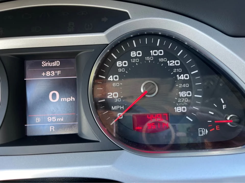 2010 Audi C6 A6 - Image 17 of 17