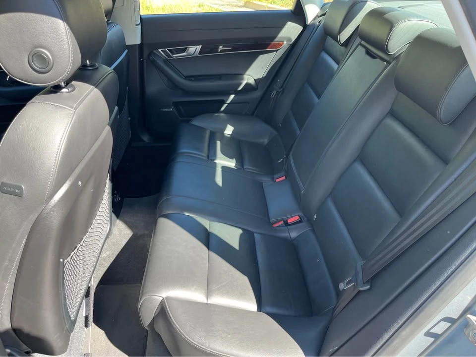 2010 Audi C6 A6 - Image 10 of 17