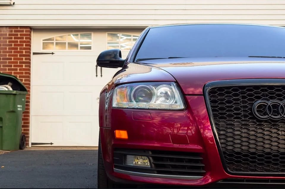 2010 Audi C6 A6 - Image 2 of 16