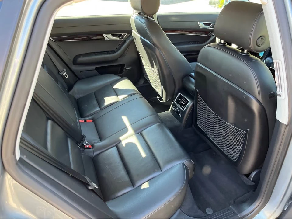 2010 Audi C6 A6 - Image 13 of 17