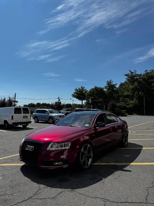 2010 Audi C6 A6 - Image 10 of 16