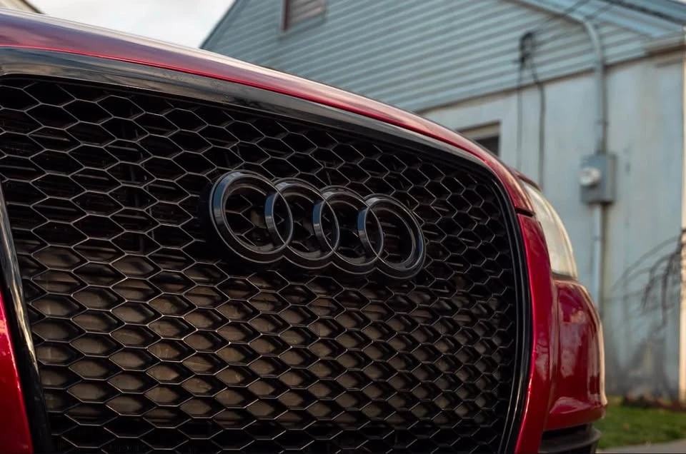 2010 Audi C6 A6 - Image 3 of 16