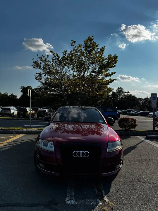 2010 Audi C6 A6 - Image 13 of 16