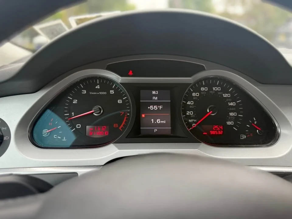 2010 Audi C6 A6 - Image 10 of 13