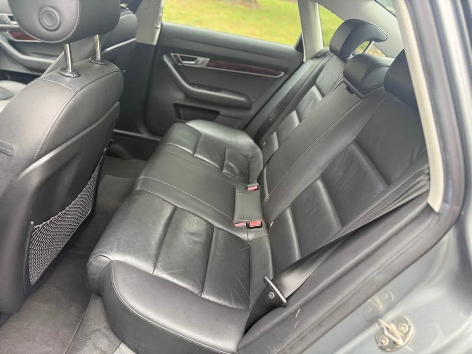 2010 Audi C6 A6 - Image 7 of 13