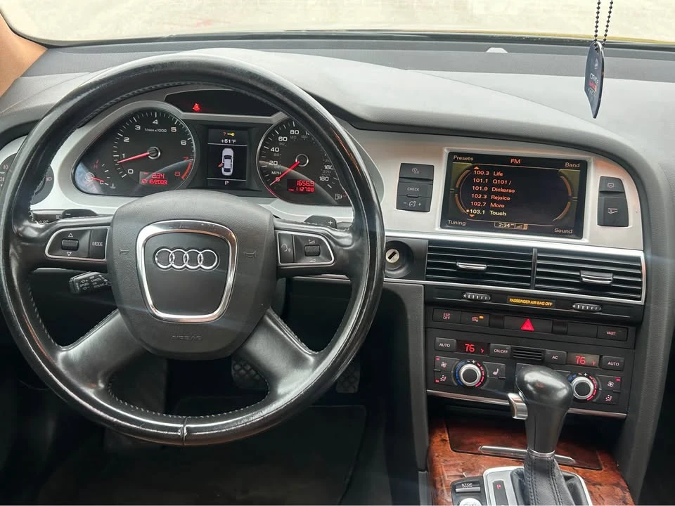 2010 Audi C6 A6 - Image 10 of 15