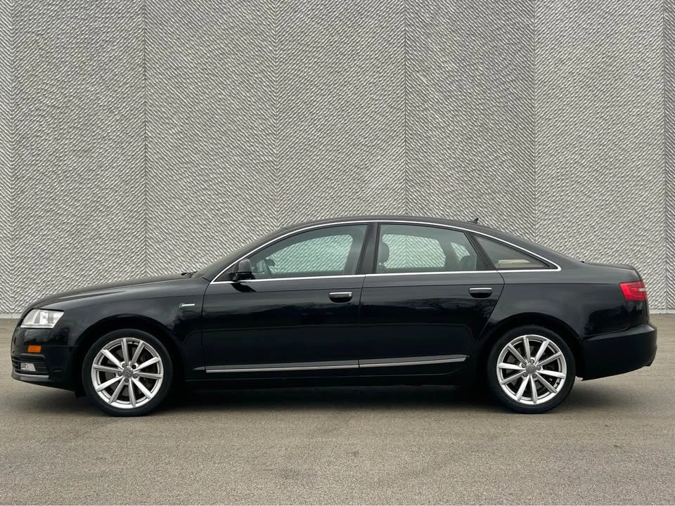 2010 Audi C6 A6 - Image 2 of 15