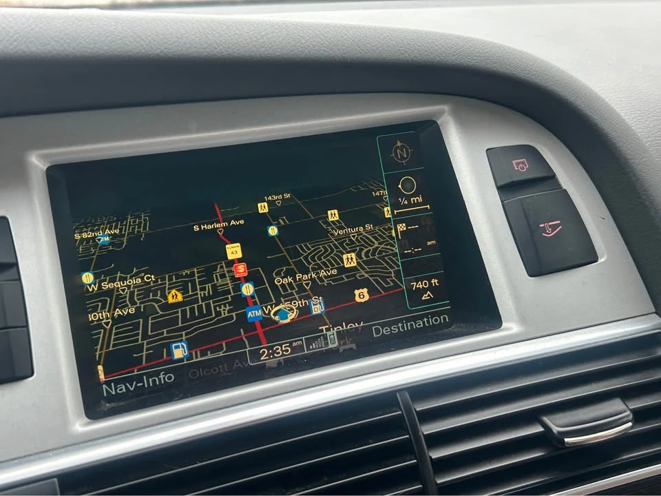 2010 Audi C6 A6 - Image 13 of 15