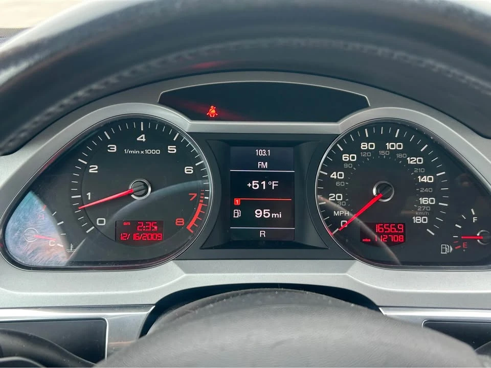 2010 Audi C6 A6 - Image 14 of 15