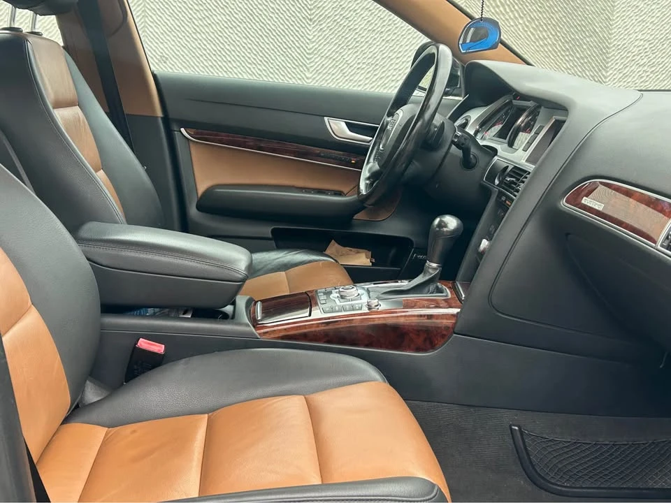 2010 Audi C6 A6 - Image 11 of 15