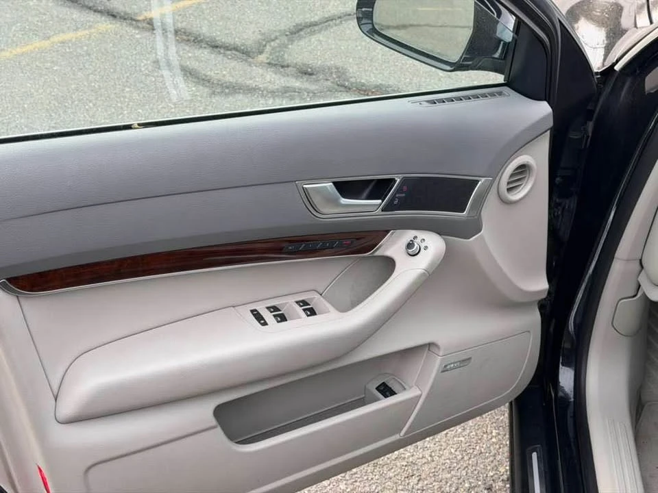 2010 Audi C6 A6 - Image 13 of 15