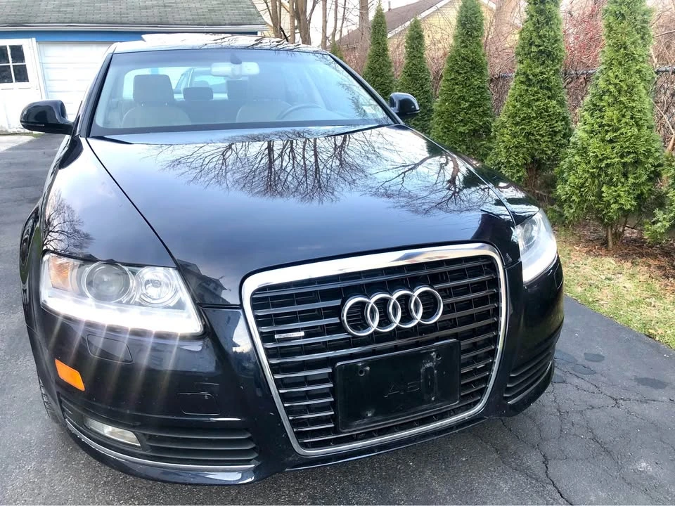 2010 Audi C6 A6 - Image 2 of 19