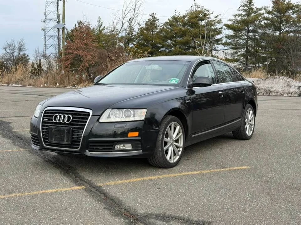 2010 Audi C6 A6 - Image 2 of 15