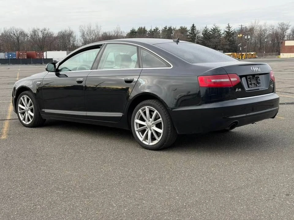 2010 Audi C6 A6 - Image 5 of 15