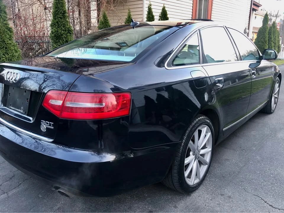 2010 Audi C6 A6 - Image 4 of 19