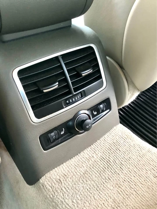 2010 Audi C6 A6 - Image 9 of 19