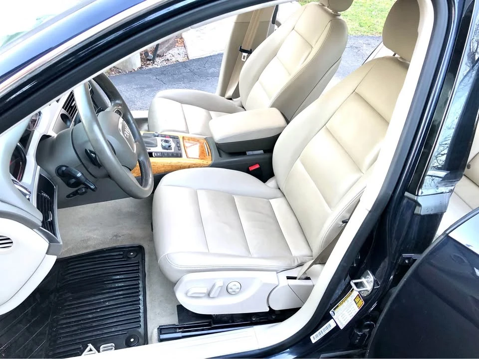 2010 Audi C6 A6 - Image 7 of 19