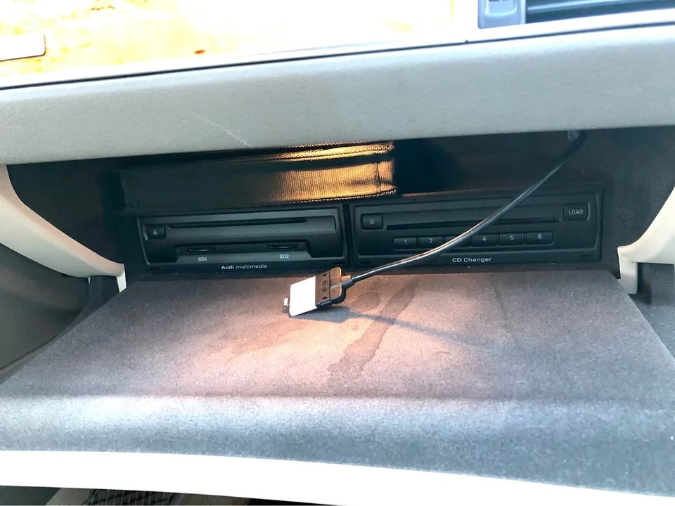 2010 Audi C6 A6 - Image 13 of 19