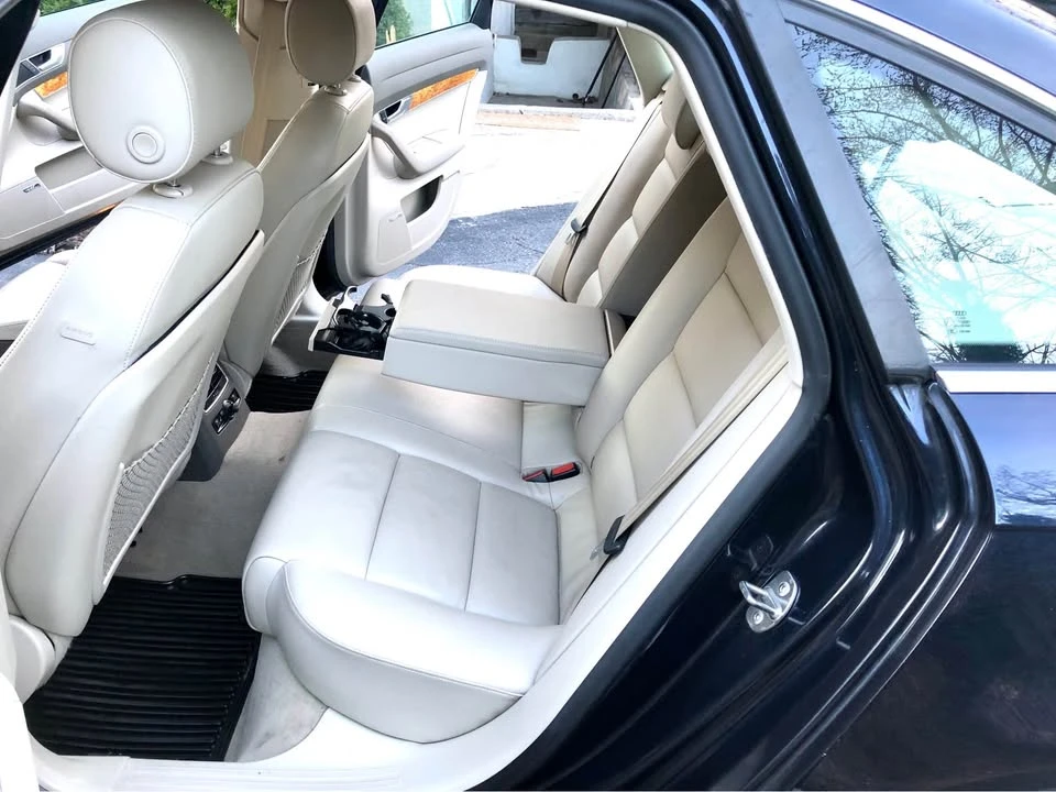 2010 Audi C6 A6 - Image 8 of 19