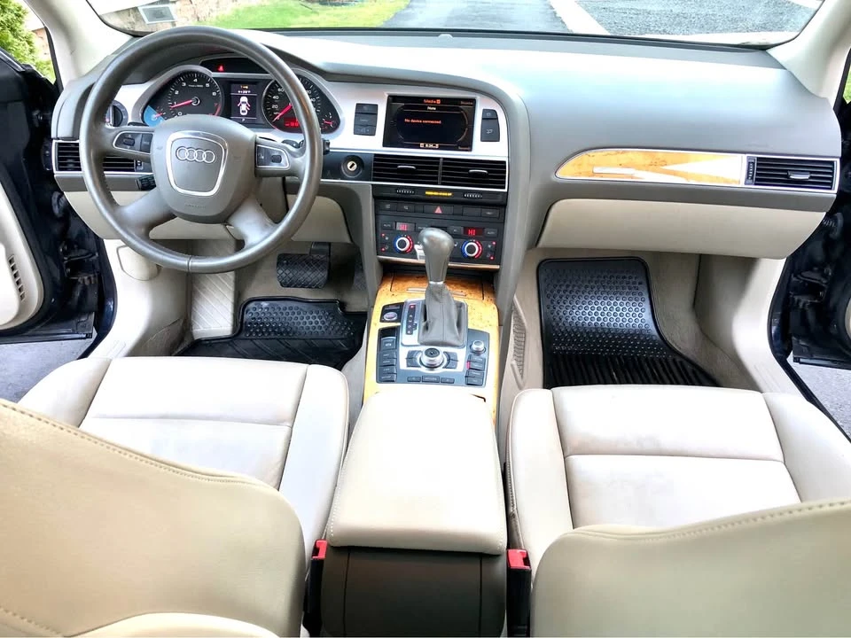 2010 Audi C6 A6 - Image 11 of 19