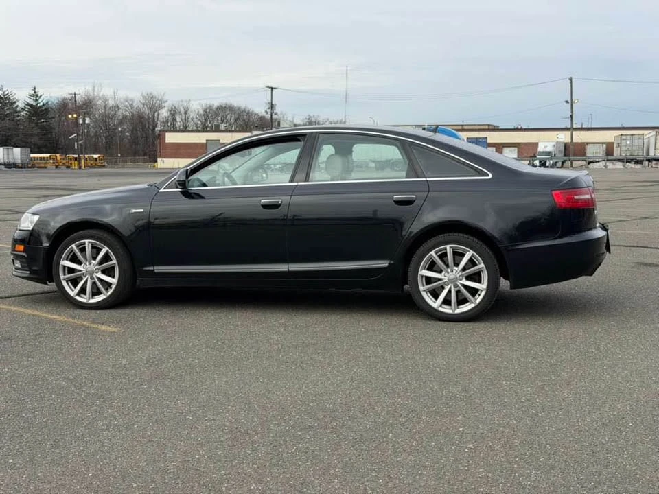 2010 Audi C6 A6 - Image 6 of 15