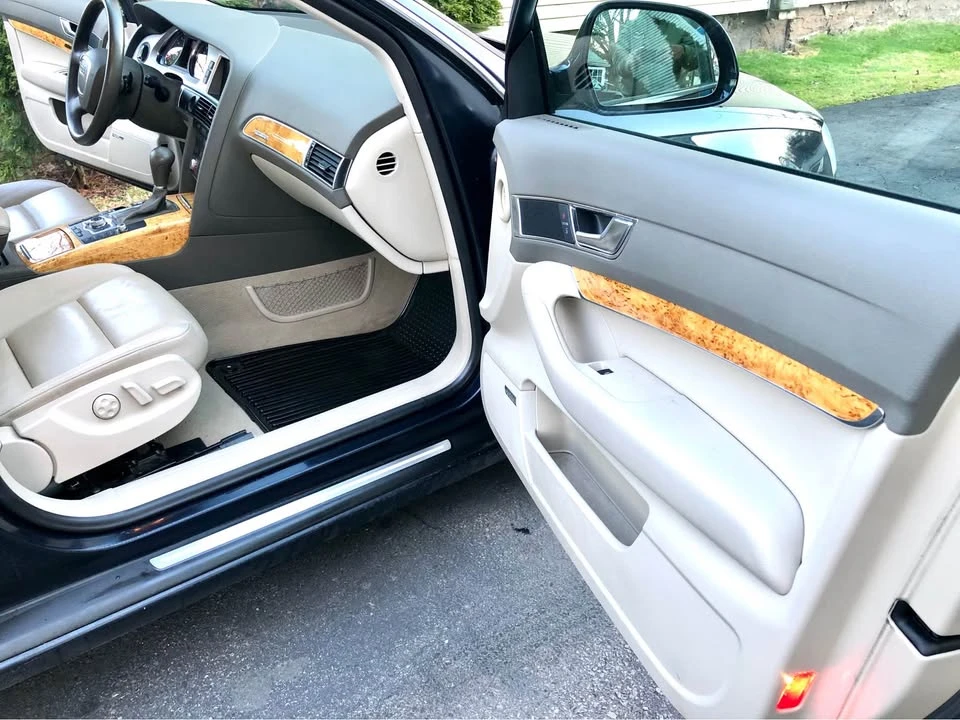 2010 Audi C6 A6 - Image 12 of 19