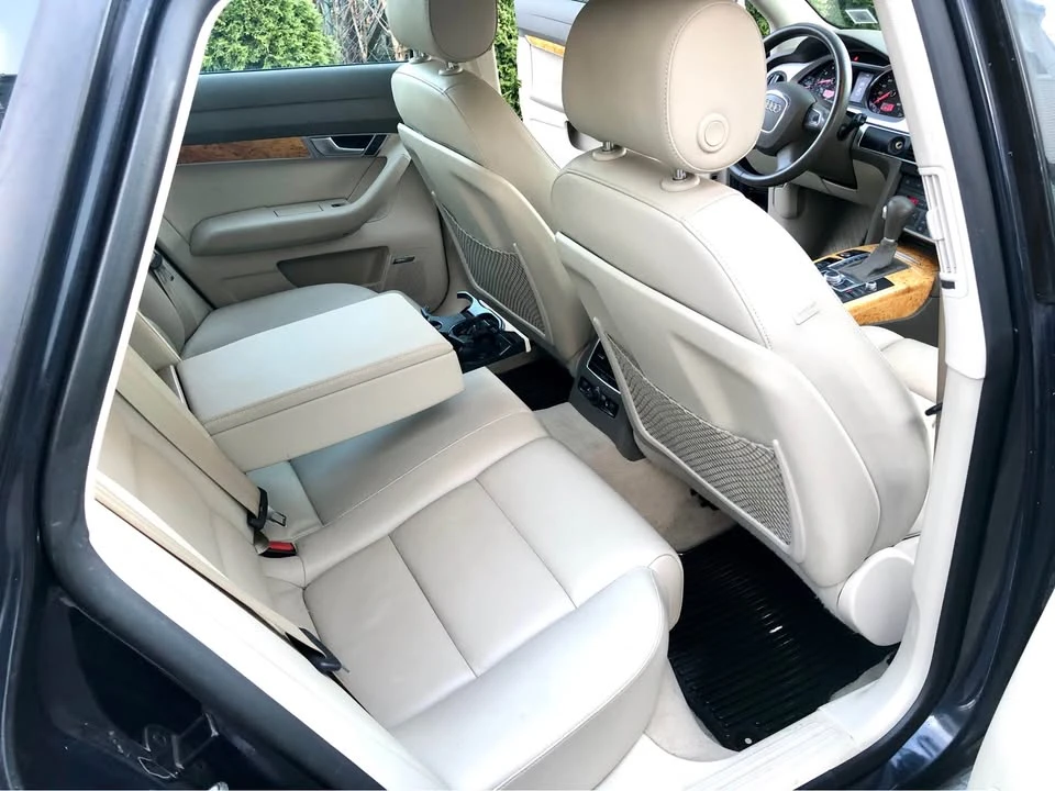 2010 Audi C6 A6 - Image 10 of 19