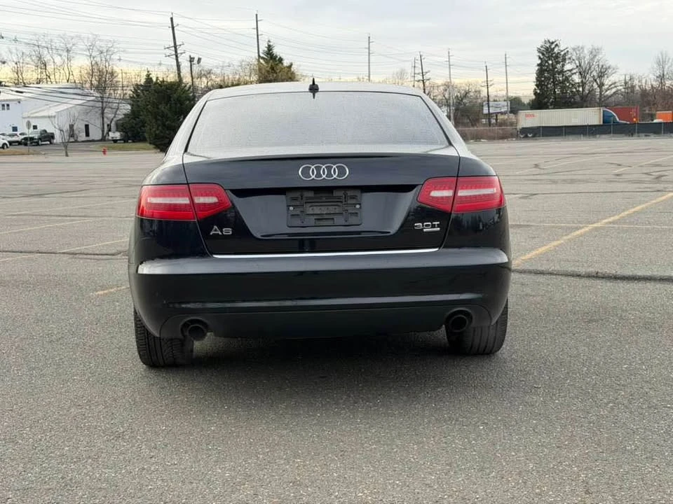 2010 Audi C6 A6 - Image 8 of 15