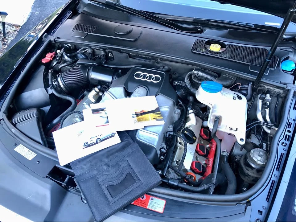 2010 Audi C6 A6 - Image 18 of 19