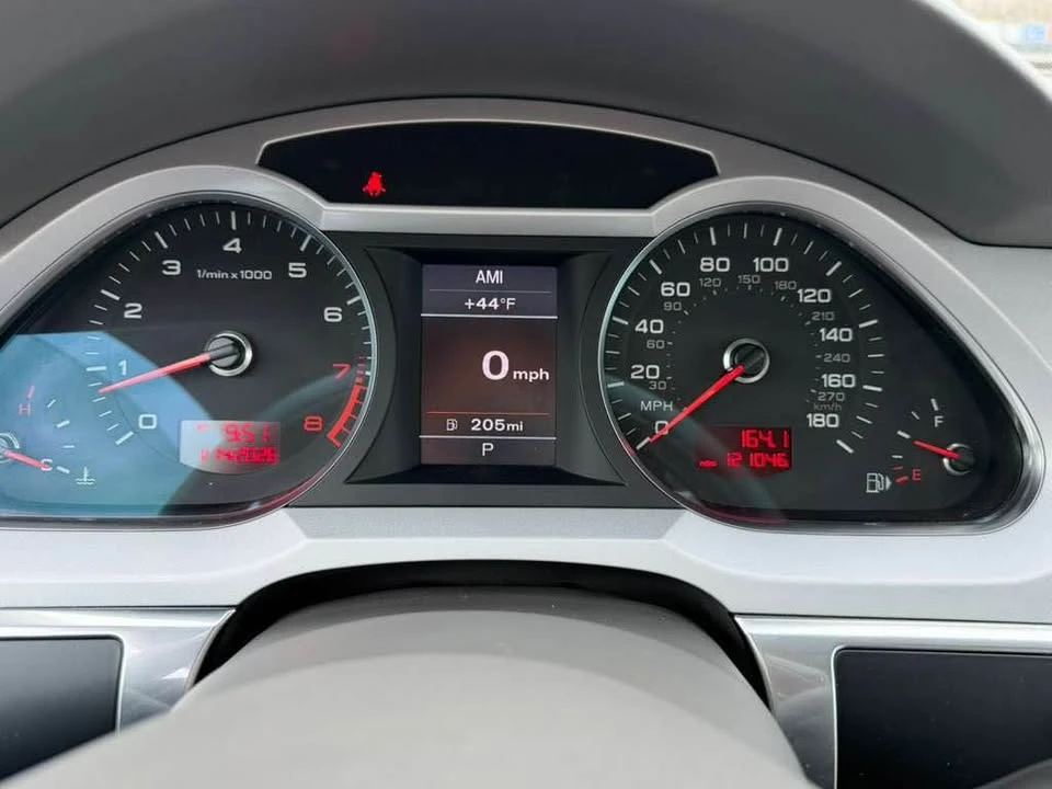 2010 Audi C6 A6 - Image 15 of 15