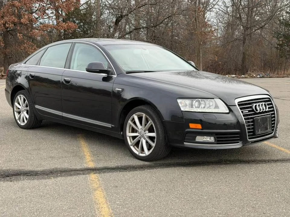 2010 Audi C6 A6 - Image 3 of 15