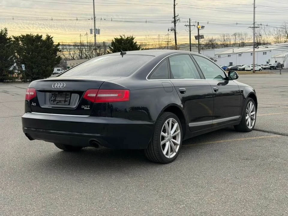 2010 Audi C6 A6 - Image 7 of 15