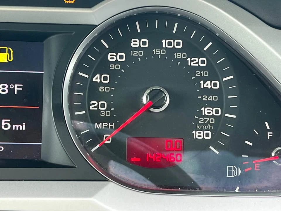 2010 Audi C6 A6 - Image 10 of 12