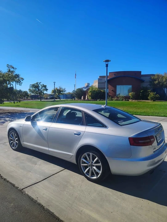 2010 Audi C6 A6 - Image 14 of 20