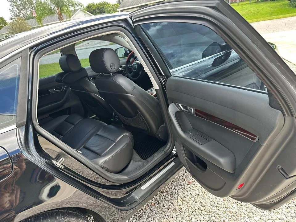 2010 Audi C6 A6 - Image 3 of 9