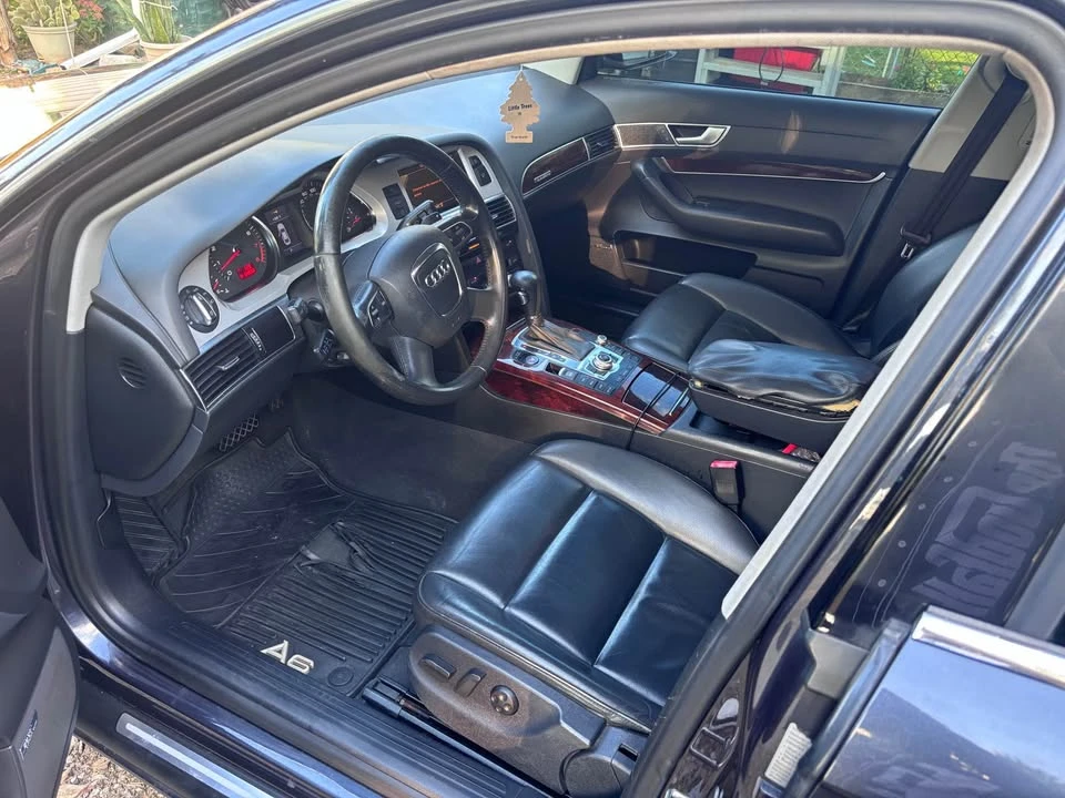 2010 Audi C6 A6 - Image 7 of 12