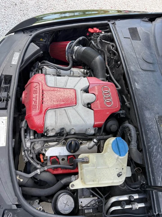 2010 Audi C6 A6 - Image 9 of 9
