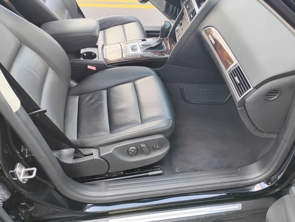 2010 Audi C6 A6 - Image 6 of 13