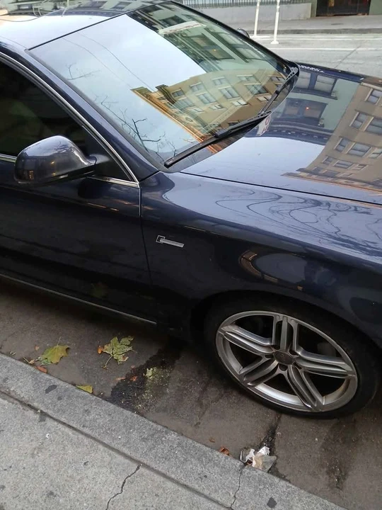 2010 Audi C6 A6 - Image 4 of 6