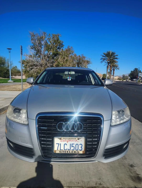 2010 Audi C6 A6 - Image 16 of 20