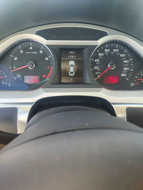 2010 Audi C6 A6 - Image 4 of 20