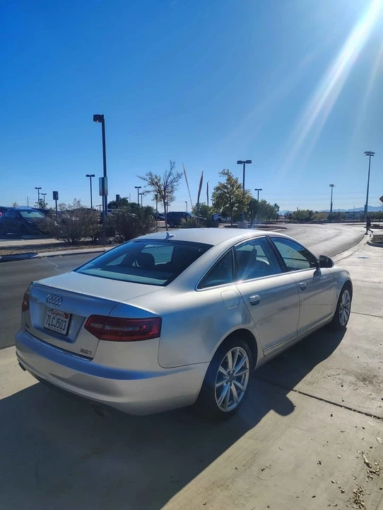 2010 Audi C6 A6 - Image 17 of 20