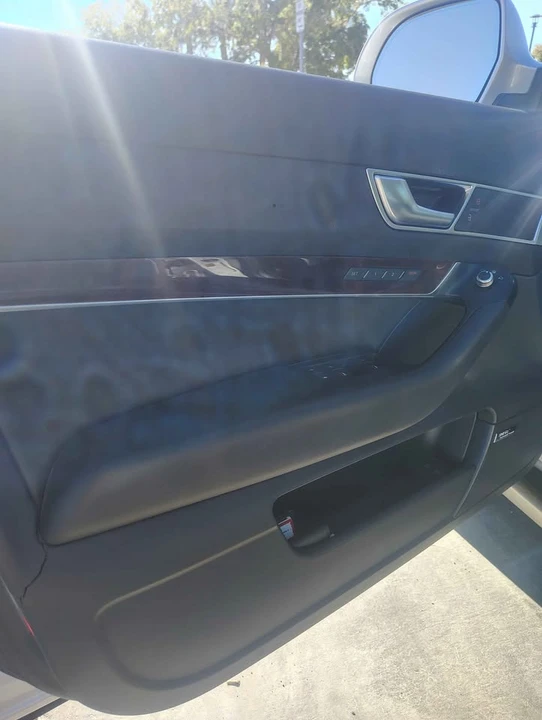 2010 Audi C6 A6 - Image 10 of 20